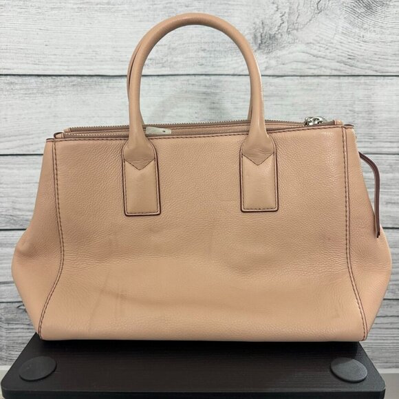 NWOT Marc Jacobs Recruit E/W Tote Purse Bag - Picture 3 of 12